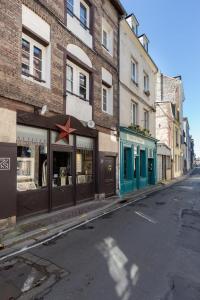 Marée haute - nice refresh studio in a full center - Netflix - wifi -