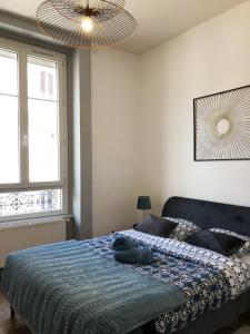 Marengo appartement cosy
