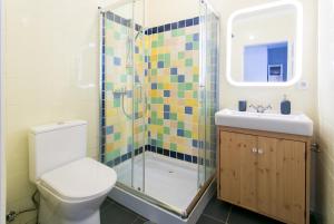 Maresia - Beachfront Peniche Apartment