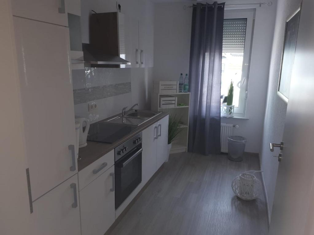 Appartement Margaretenhof Margaretenhof 2-4 26382 Wilhelmshaven