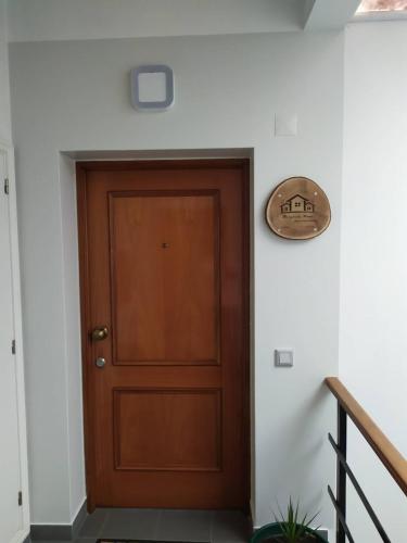 Margarida House - Stone Apartment