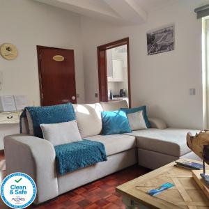 Appartement Margarida House - Stone Apartment Rua Poeta Oliveira San-Bento Bloco B 3ºD 9600-553 Ribeira Grande Açores