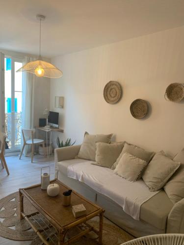 Margoo douceur de vivre au Panier SooHome