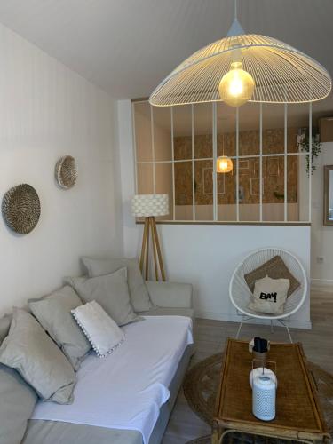 Margoo douceur de vivre au Panier SooHome