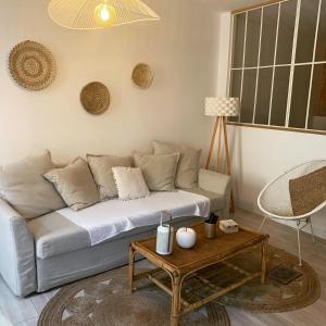 Margoo douceur de vivre au Panier SooHome
