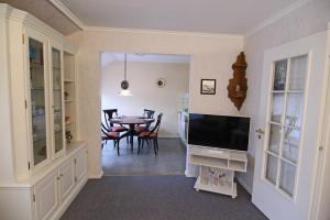 Margreth im alten Friesenhaus 1 Stock