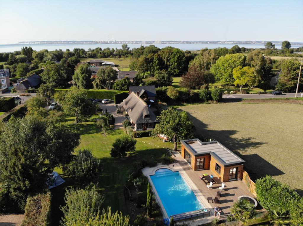 Mari - Appt tout confort 150m de la plage
