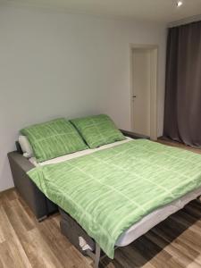 Maria Apartment