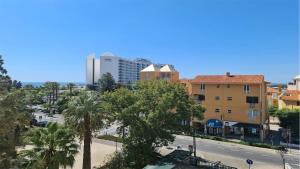 Maria Flat CleverDetails 245, Sleeps 2 adults, 2 children