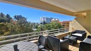 Maria Flat CleverDetails 245, Sleeps 2 adults, 2 children