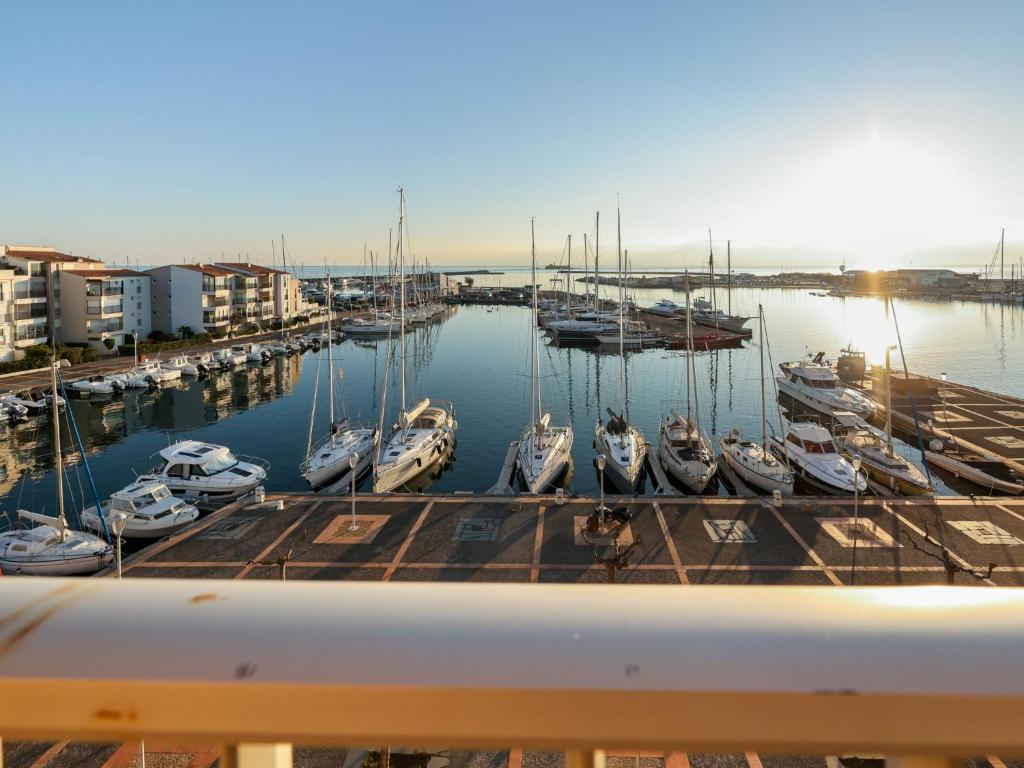 Maria Flat CleverDetails 245, Sleeps 2 adults, 2 children 8125-406 Vilamoura