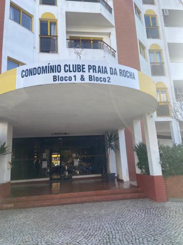 MARIACAST CLUBE DA PRAIA DA ROCHA