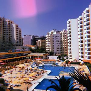 MARIACAST CLUBE DA PRAIA DA ROCHA