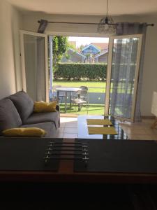 Mariandre L'Annexe