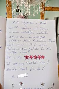 Appartement Marie Antoinette - Reise in die Vergangenheit 35 Achterstraße 29525 Uelzen Basse-Saxe