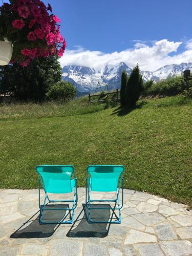 Marie Mont Blanc