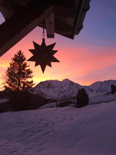 Marie Mont Blanc