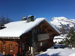 Marie Mont Blanc