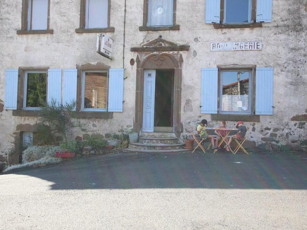 Marie Paradis Apartment 74400 Chamonix-Mont-Blanc