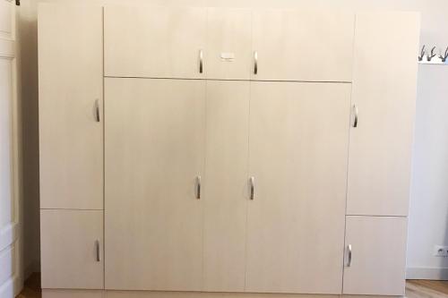 Marie Paradis Studio Apt 15