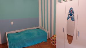 Appartement Marie's Küsten Zauber 48 Stralsunder Straße 18182 Bentwisch Mecklembourg-Poméranie