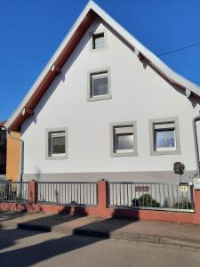 Appartement marielies-urlaubsstube 53 Kürzeller Hauptstraße 77974 Meißenheim Bade-Wurtemberg