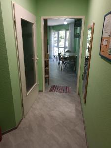 Appartement Marienkäfer 8 Grüne Aue 1. OG 38700 Braunlage Basse-Saxe