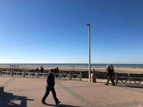 MARINA 177 DEAUVILLE