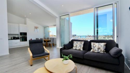 Marina Algarve CleverDetails241, located on the marina close to all main amenities