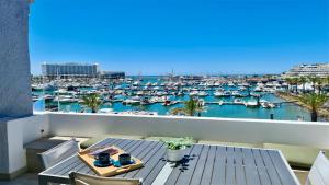 Marina Algarve CleverDetails241, located on the marina close to all main amenities