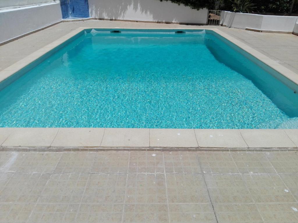 Marina Apartment Rua cabo da boa esperança n-8, 8500-411 Portimão