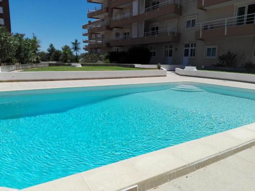 Marina Apartment