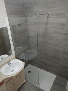 Marina Apartment