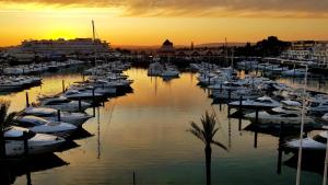 Marina Apartment