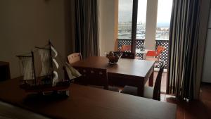 Marina Apartment