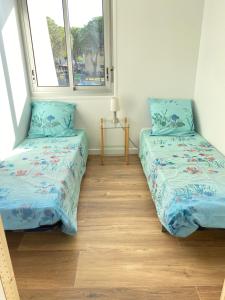 Marina appartement sur l’eau