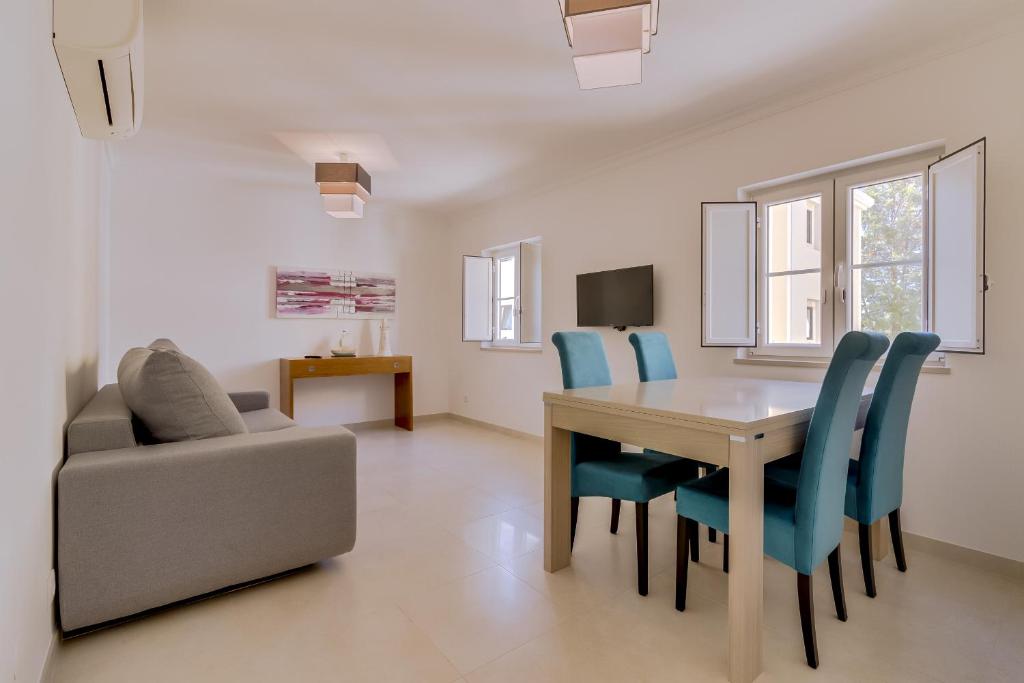 Marina Arcadas - 1 Bedroom - Vilamoura Rua Botelha, Edificio Marina Arcadas , N.º2 1º  Esq, 8125-448 Vilamoura