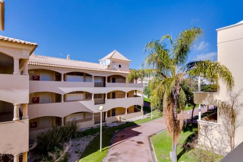 Marina Bárbara - Vilamoura