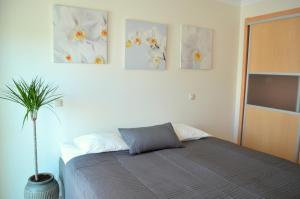 Marina Beach Apartment