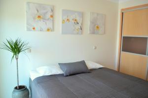 Appartement Marina Beach Apartment Rua Gil Leonel 16  Urb. Dunas Douradas  Block B, Apt. X 203 8600-315 Lagos Algarve