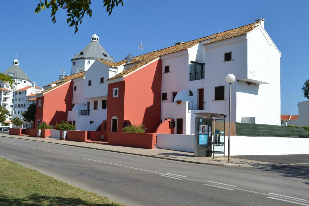 Appartement Marina Buzios by Garvetur Praça Cupertino de Miranda 8125-000 Vilamoura