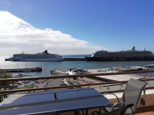 Marina Club Apartment