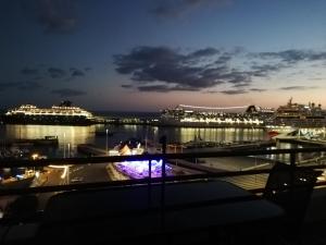 Marina Club Apartment