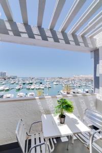 Appartement Marina Club - Sea front - Vilamoura Rua do Club Nautico, Edf Marina Club 4D 8125-442 Vilamoura Algarve