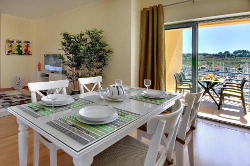Marina Coast Residence