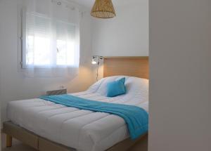 Marina di Bravone - appart 8 personnes N 127-128