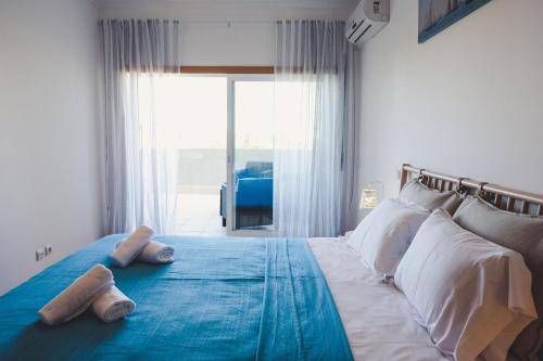 Marina do Mar family Apartment