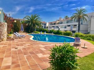 Marina Garden by Ethnic Ocean