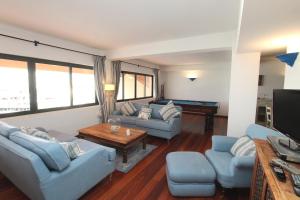 Marina Gardens Flat 2 Vilamoura Marina