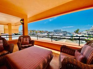 Appartement Marina Gardens Avenida Cerro da Vila Marina Gardens 1 M 8125-406 Quarteira Algarve